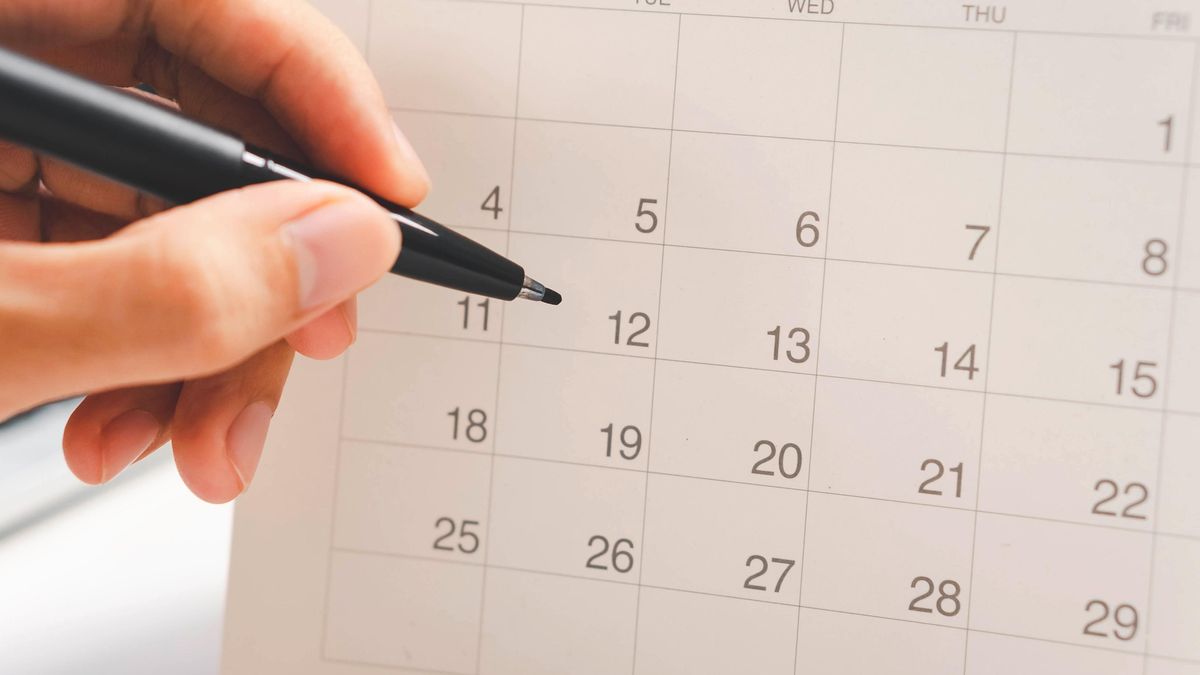 Máte ještě dovolenou? Je nejvyšší čas ji vybrat, převedení je komplikované